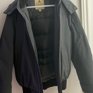 Company of Adventurers Winter Jacket